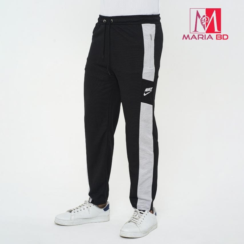 New Trouser Very Comfortable To Wear, The Fabric Is Super For All Season - Joggers For Men